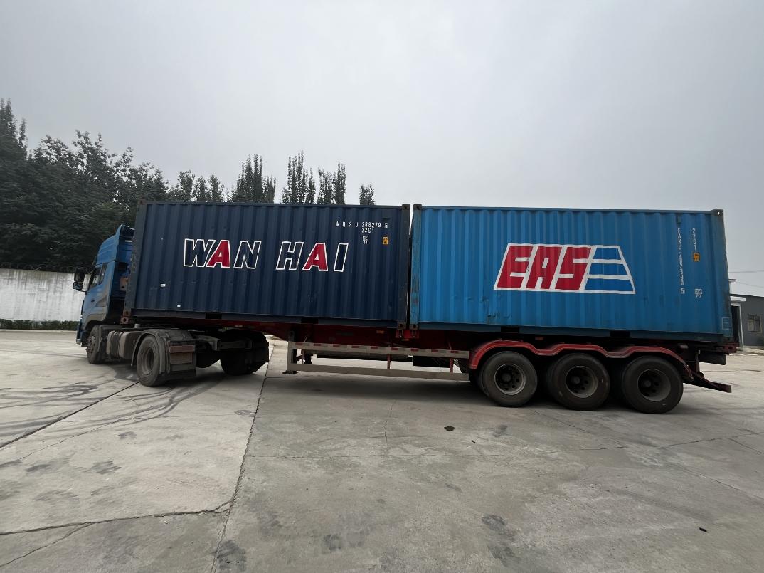 pengimpal HF keadaan pepejal dan peralatan pemanas MF Eksport ke India